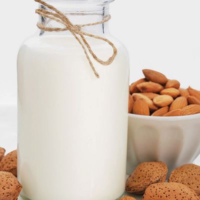 Almond Milk
