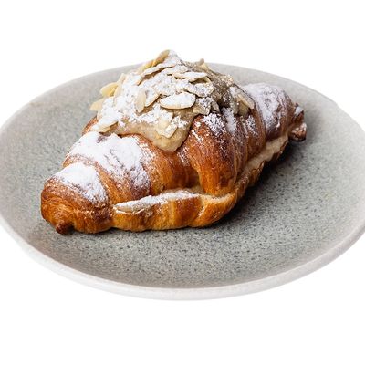 Almond Croissant
