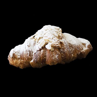 Almond Croissant