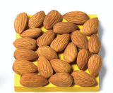 Almond Portion