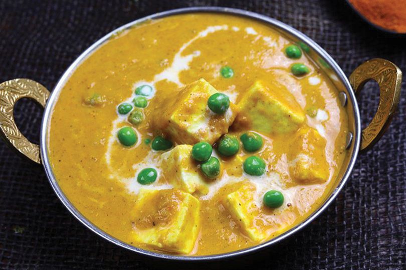 Aloo Matter