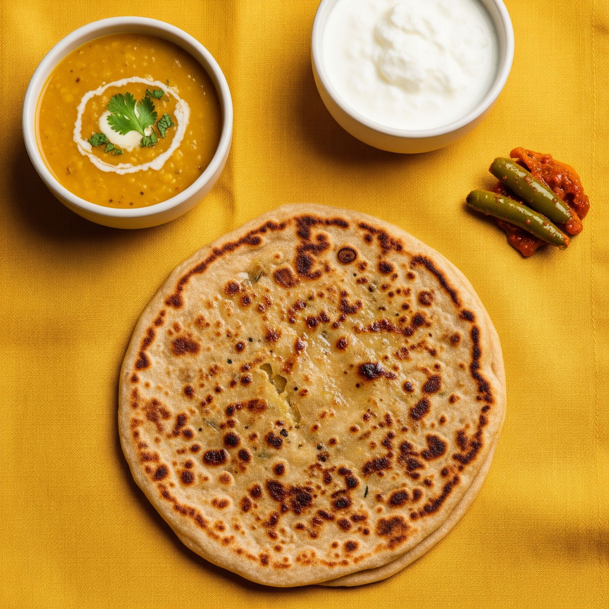 Roti Shoti delivery service in UAE | Talabat