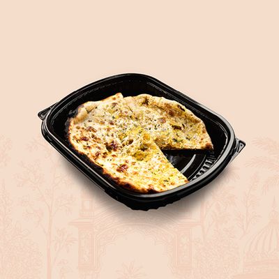 Aloo Paratha