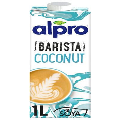 Alpro Coconut milk