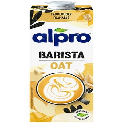 Alpro Oats Milk
