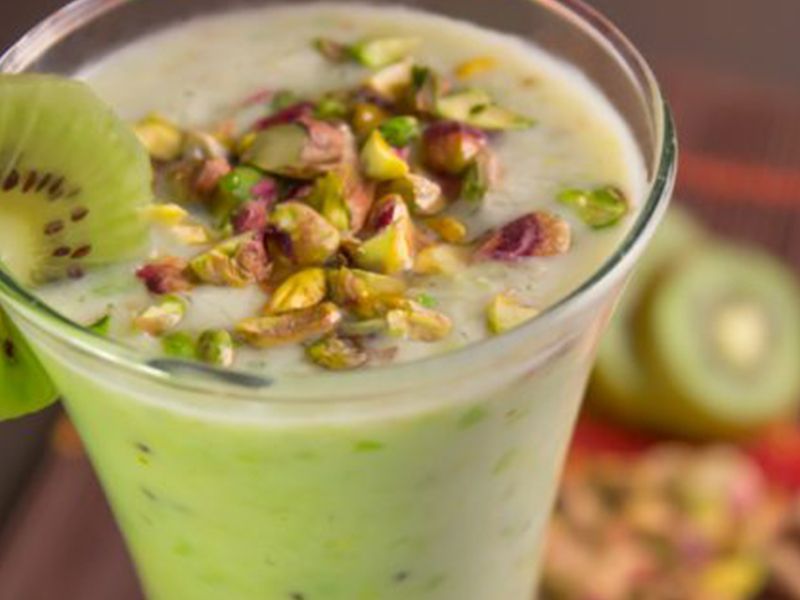 Alsabahya Mix