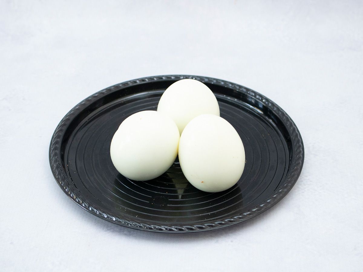 Eggs Extra