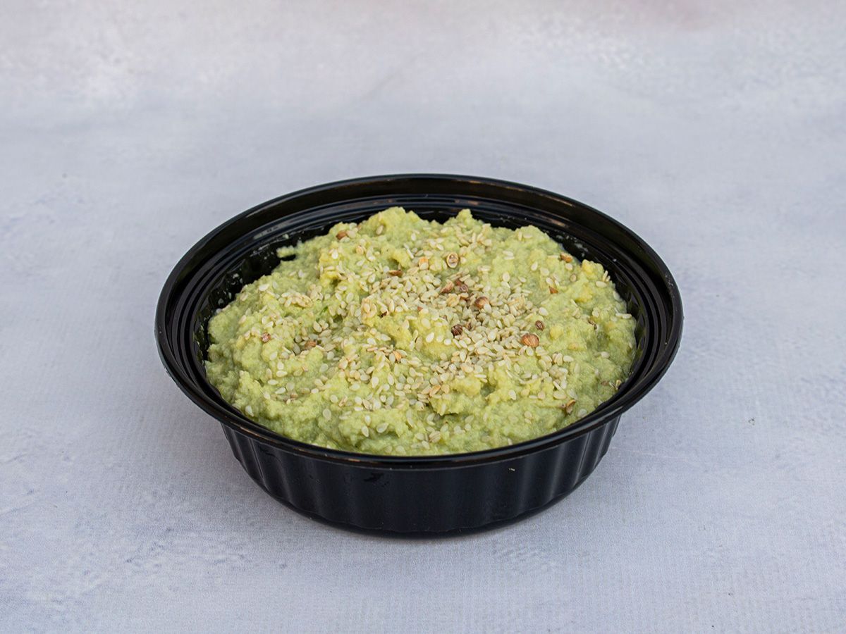 Dough Taamia Box
