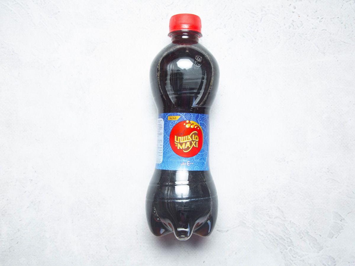 Max Cola