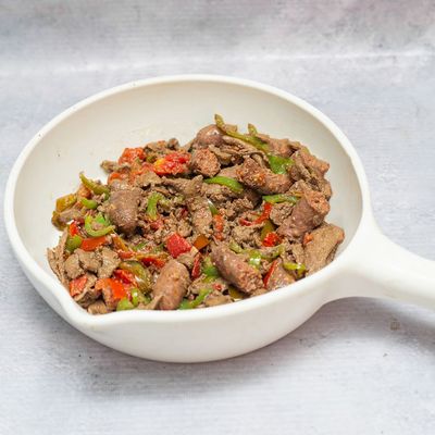 Al Mix Plate