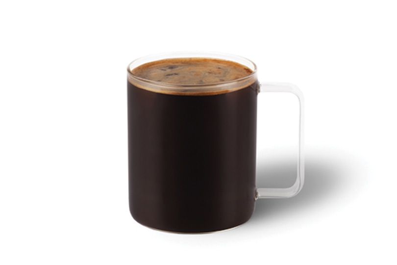 American Black