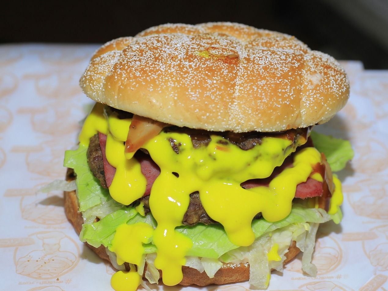 American Burger