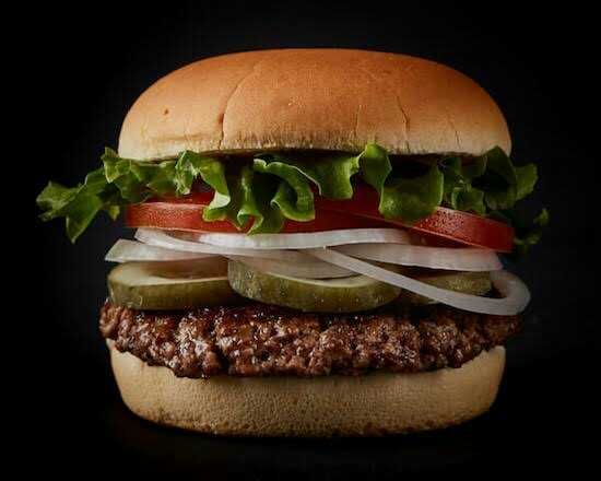 American Burger