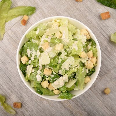Chicken Caesar Salad