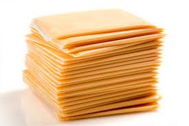 American Cheese