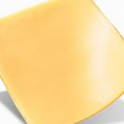 American Cheese Slice