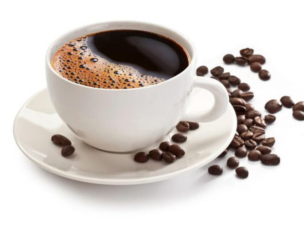American Coffee