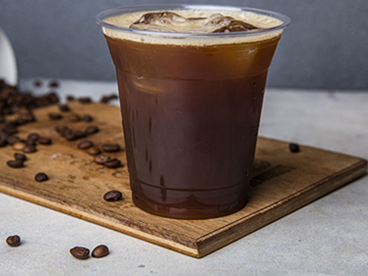 American Coffee