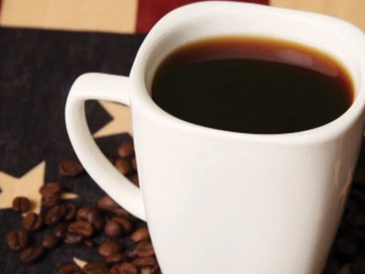 American Coffee