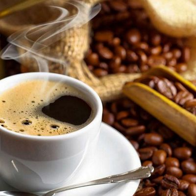 American Coffee
