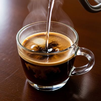 American Coffee