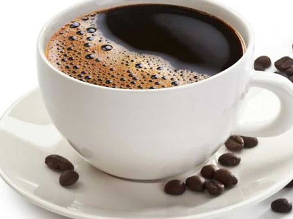 American Coffee