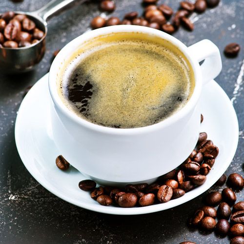 American Coffee