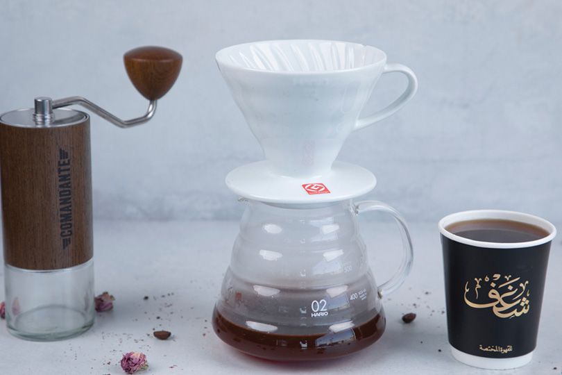 American Coffee