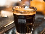 American Coffee Lungo Black