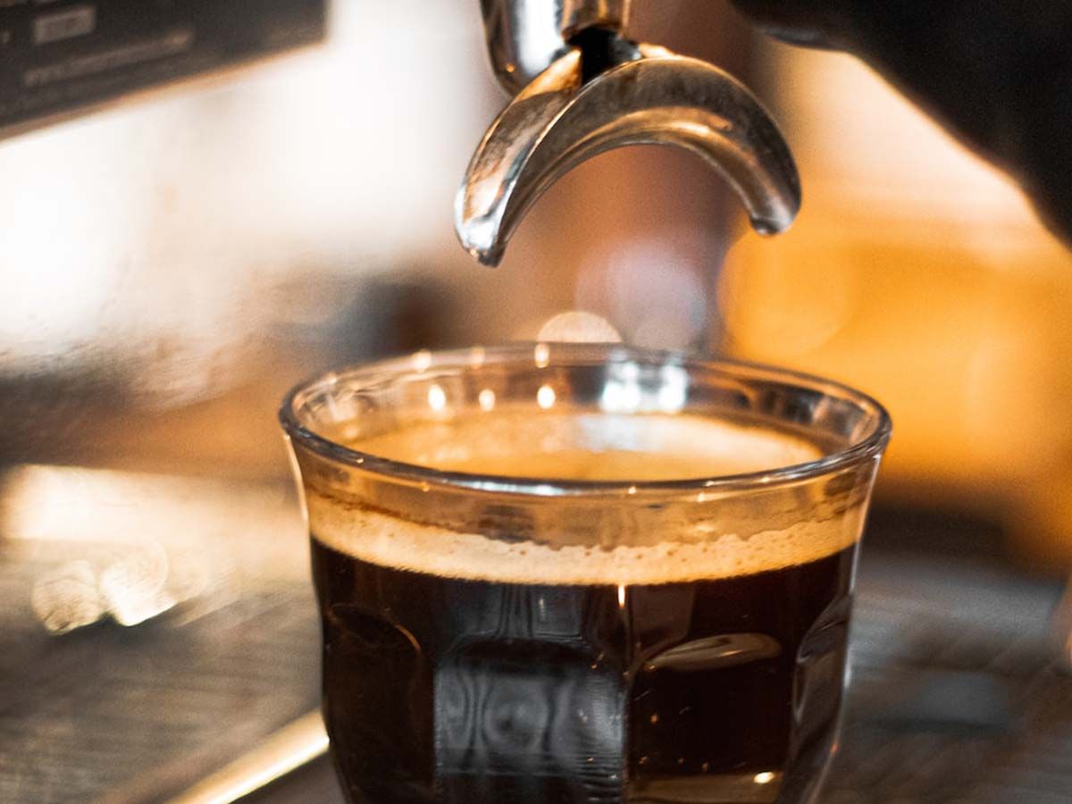 American Coffee Regular