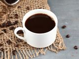 American coffee
