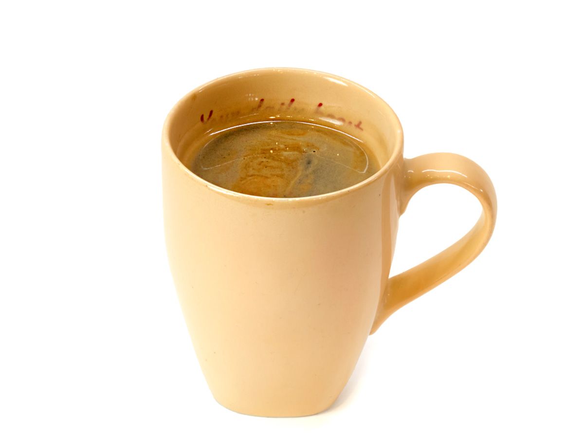 American Coffee