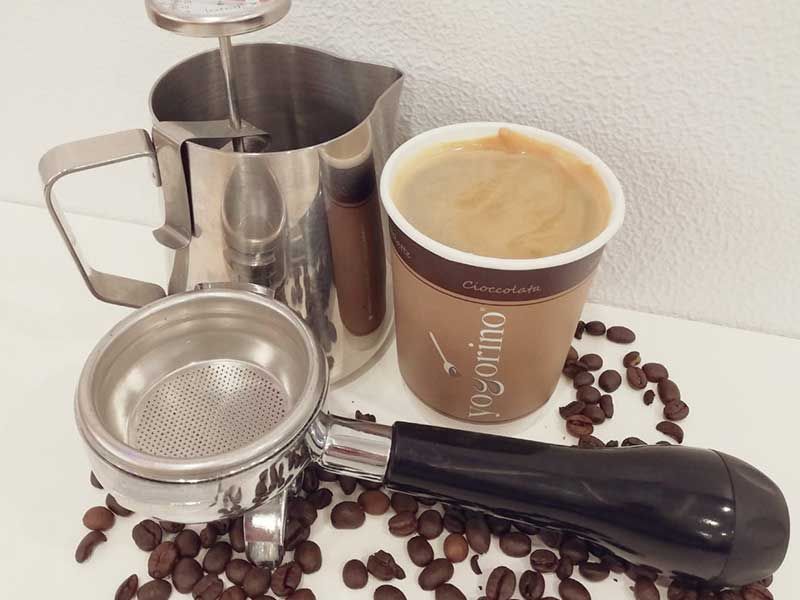 American Coffee