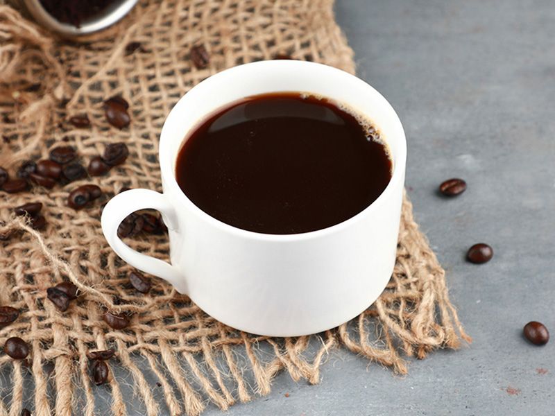 American Coﬀee