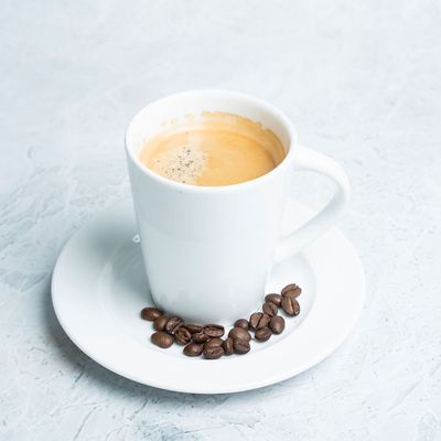 Americano Coffee