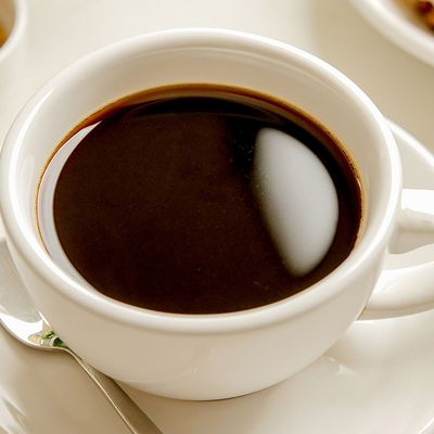 Hot Americano