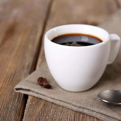 Single Americano