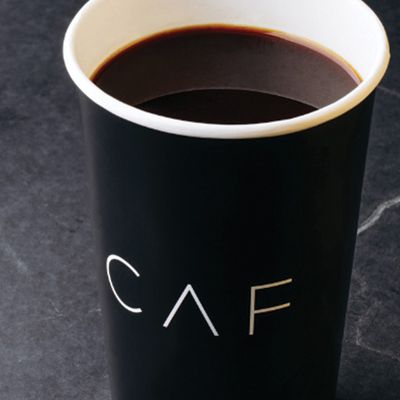 CAF Cafe photo 5