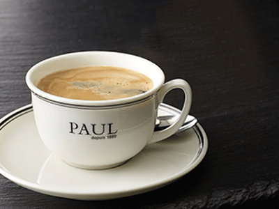 Double Espresso