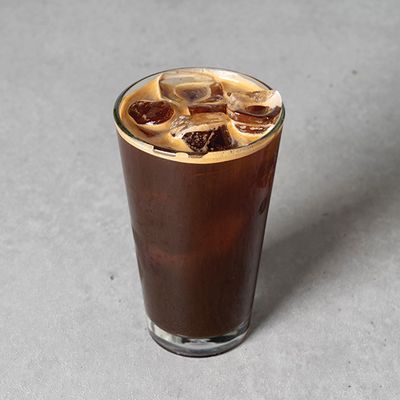 Iced Americano