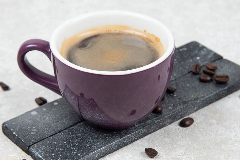 Americano Coffee