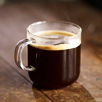 Americano Coffee