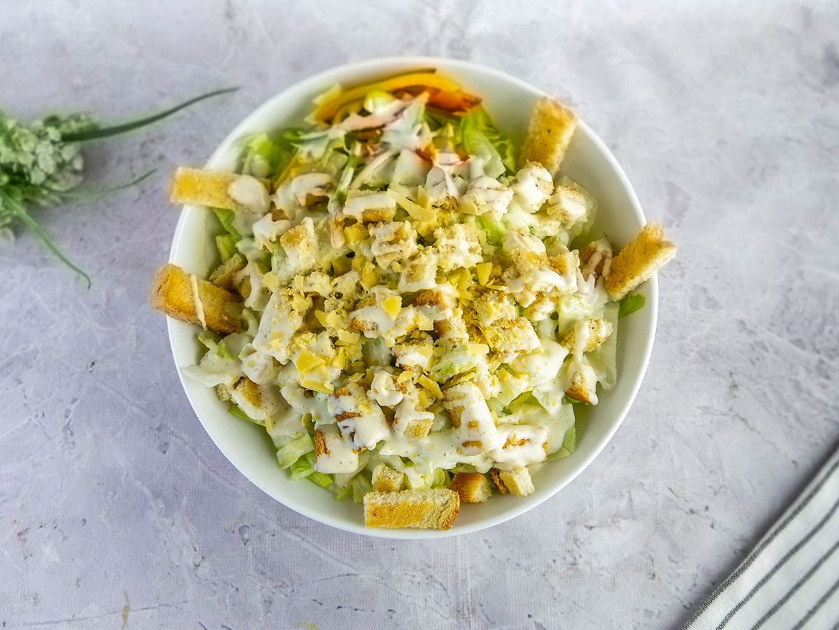 Caesar Salad