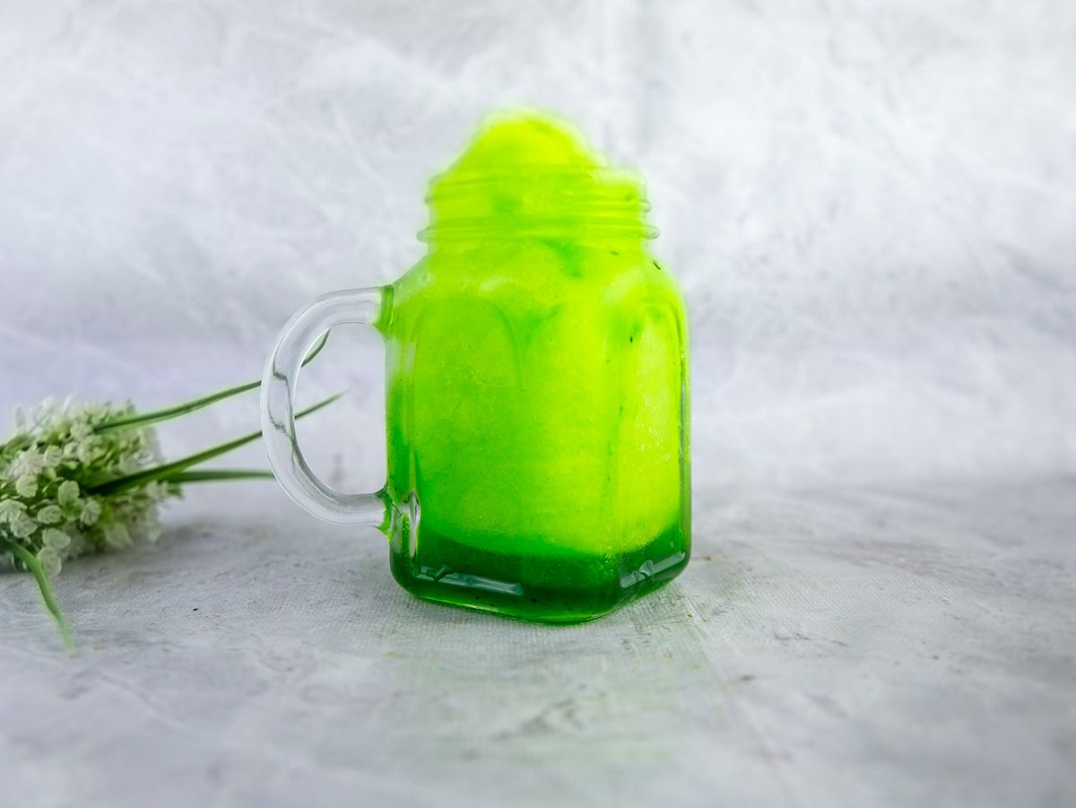 Kiwi Smoothie