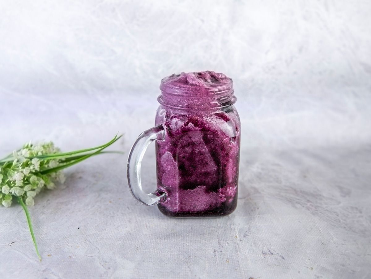Mix Berry Smoothie
