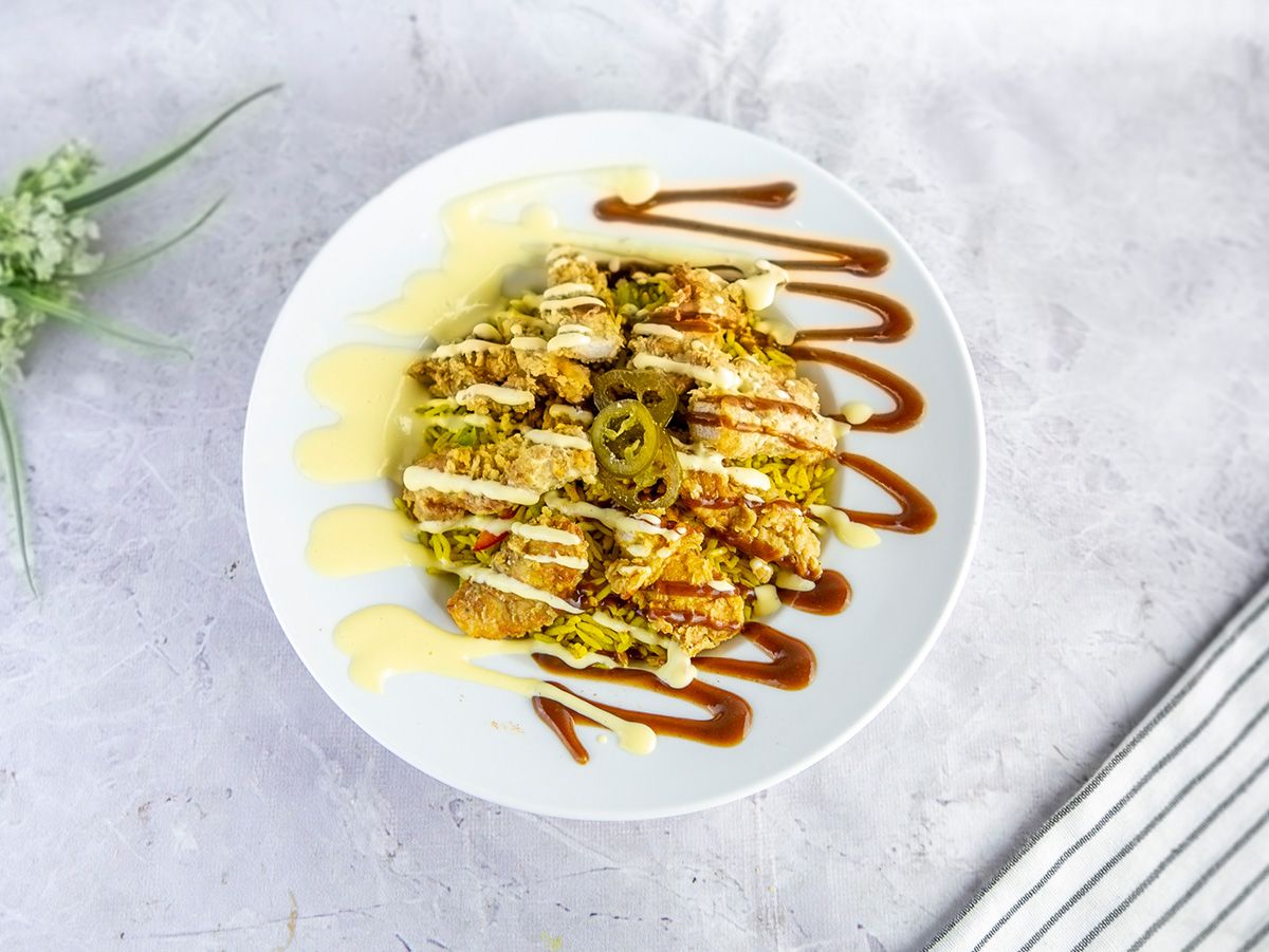 Strips Rizo