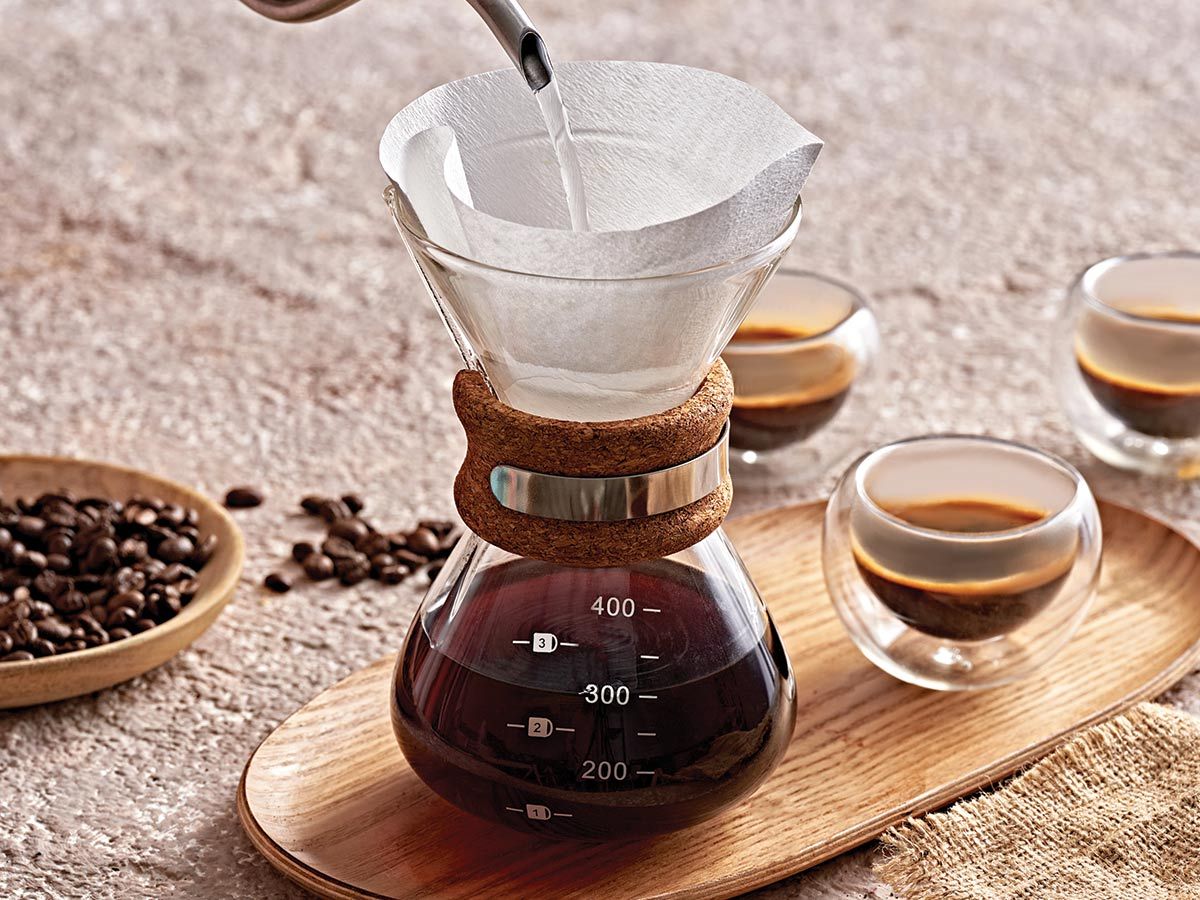 American Coffee