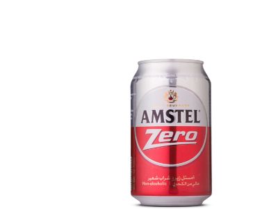 Amstel Zero
