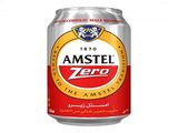 Amstel Zero Can