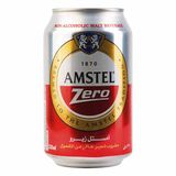 Amstel Zero
